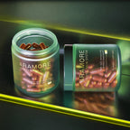 Aramore NAD+ Cell Energizing Dietary Supplement - AM