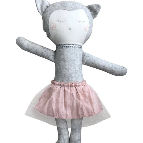 And the Little Dog Laughed Mabel Mouse
