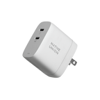 Native Union Paris - Fast GaN Charger PD 67W: Black