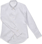 Claridge + King - The Great White Shirt, No. 1: XL