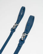 Wild One - Adjustable Waterproof Dog Leash: SMALL / Black