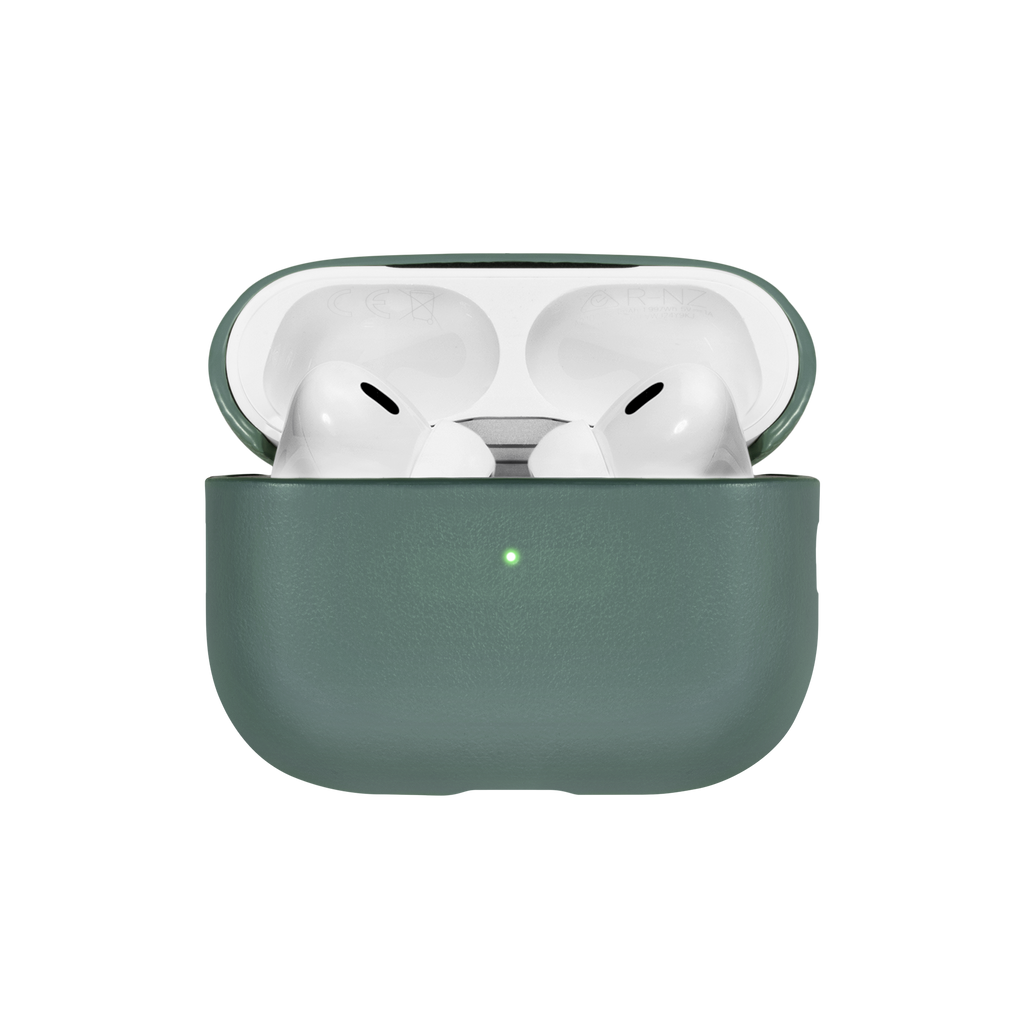 Native Union Paris - (Re)Classic Case for AirPods Pro (2nd Gen): Slate Green