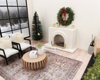 Miniette - Mini & Bright Holiday Set: Festive Miniature Dollhouse Decor