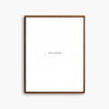 Souvenir Stationery - Forever Grateful - Boxed Cards | Set of 6