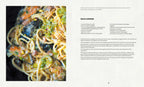 Simon & Schuster - Mussels by Sergio Herman: Hardcover; 256 pages / English