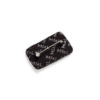 Macon & Lesquoy - Brooch - Sardine Tin