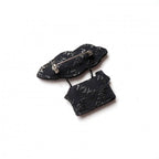 Macon & Lesquoy - Brooch - Flying House