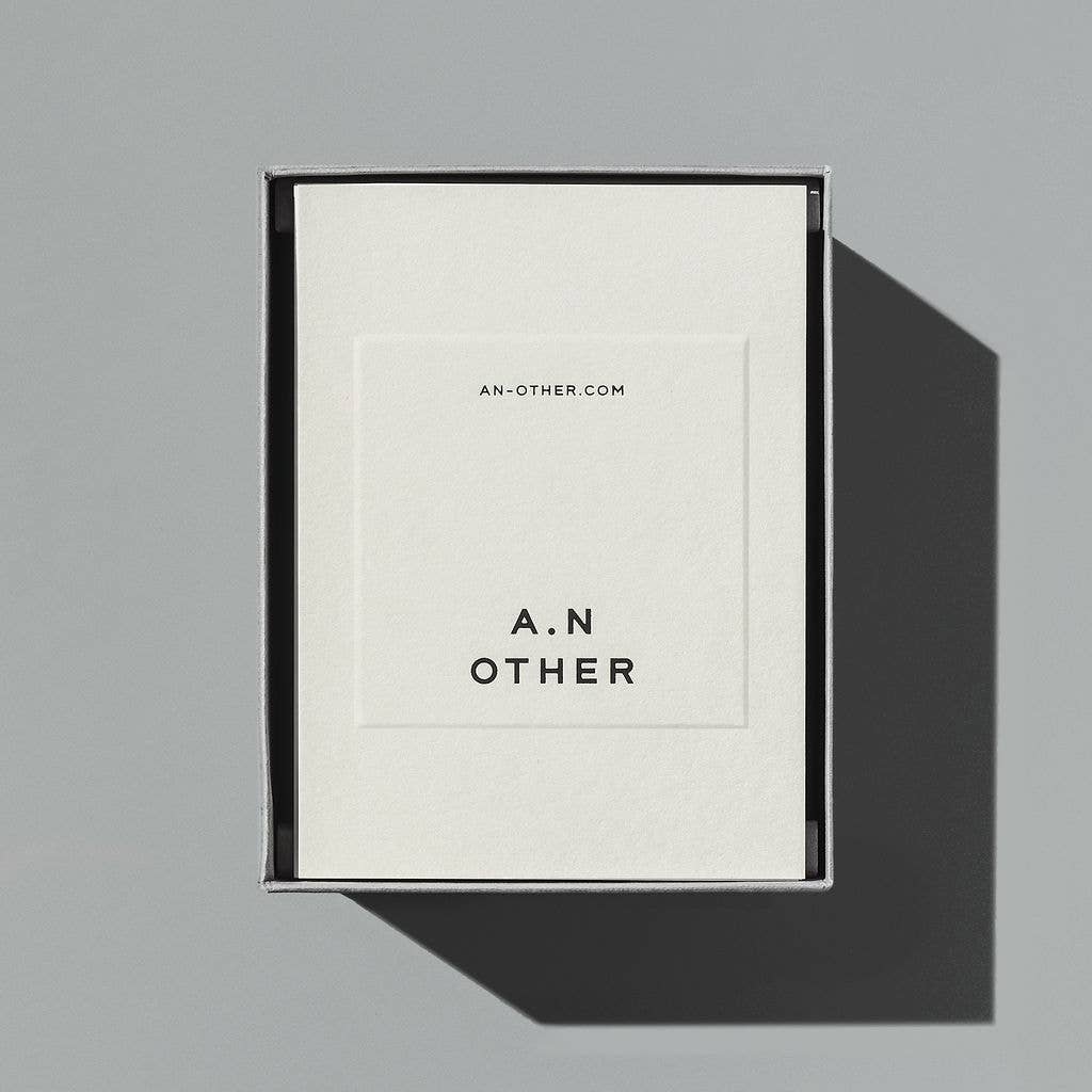 A. N. OTHER - Crushed Velvet 100ml Perfume