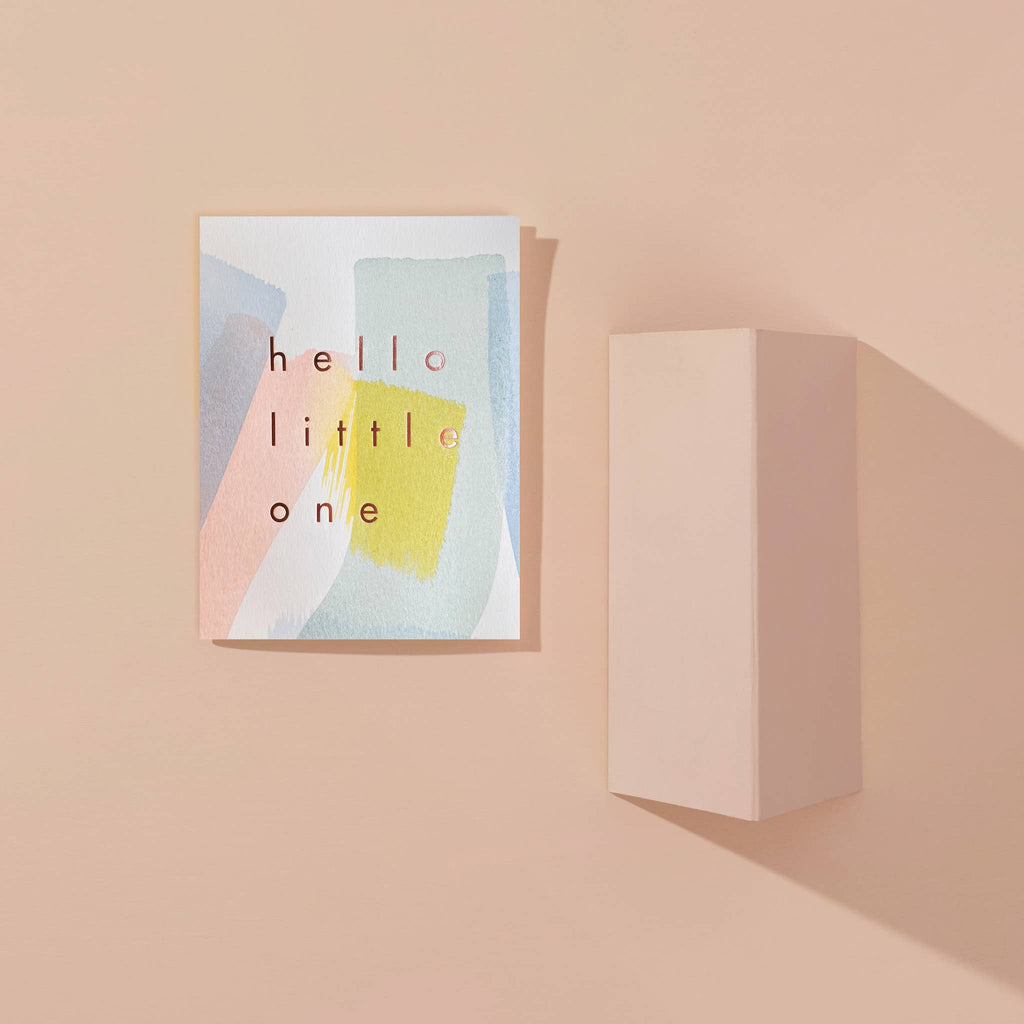 Moglea - Hello Little One