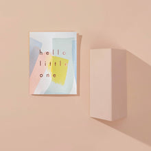Load image into Gallery viewer, Moglea - Hello Little One
