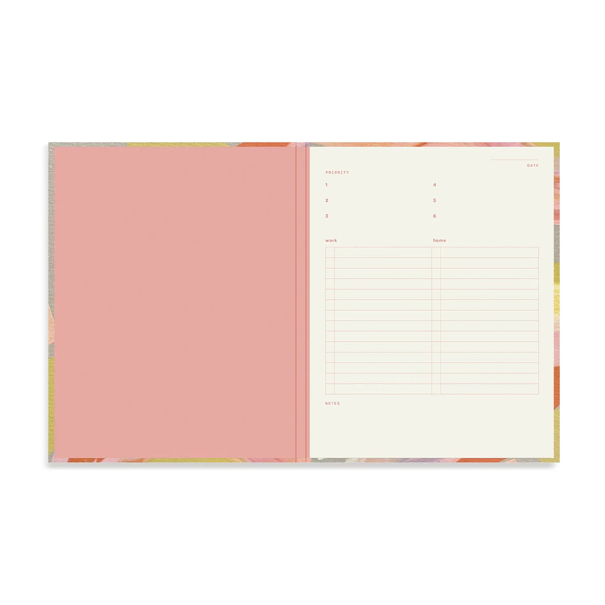 Moglea - Work/Home Refill Pad