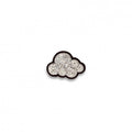 Macon & Lesquoy - Brooch - Cumulus