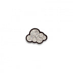 Macon & Lesquoy - Brooch - Cumulus