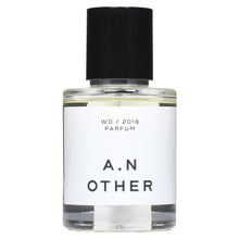 Load image into Gallery viewer, A. N. OTHER WD/2018 Perfume - 50ml
