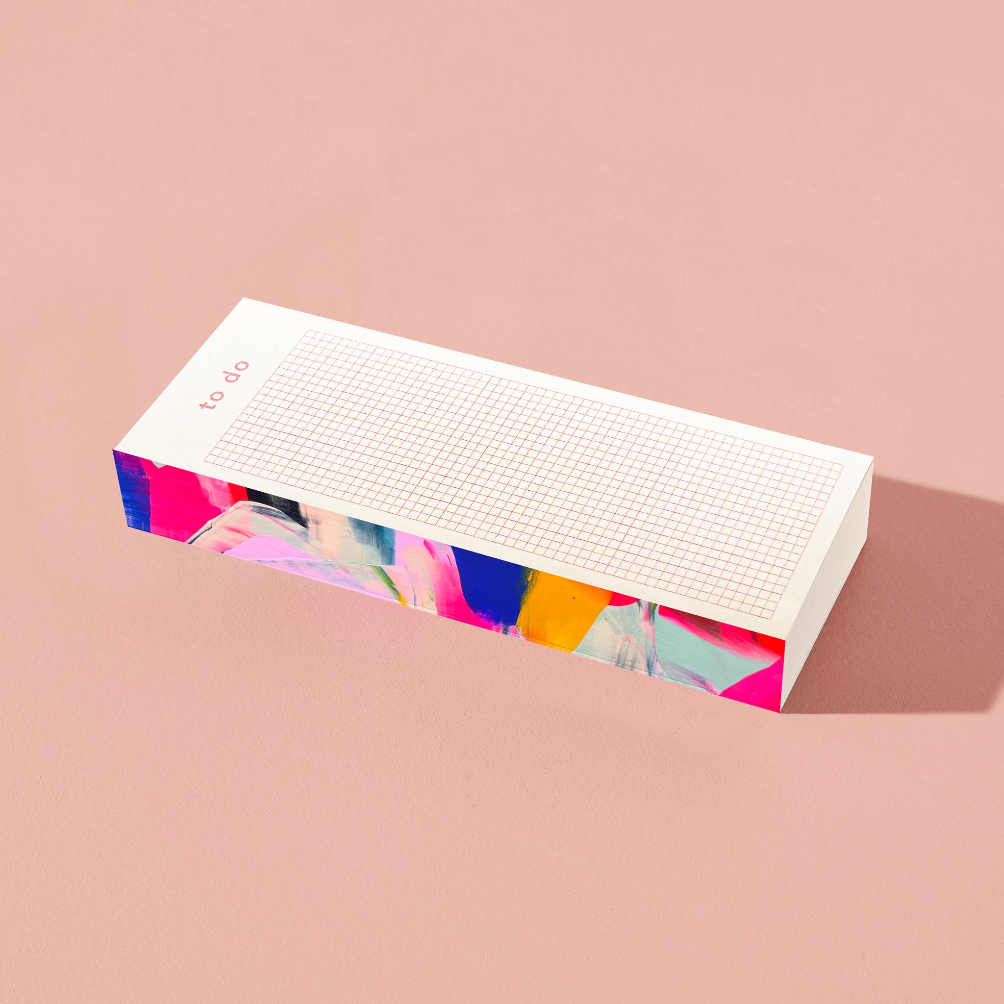 Moglea - Slim Pad - To Do