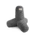 Lambwolf Collective - O BREUER | Oversized Dog Toy - Concrete