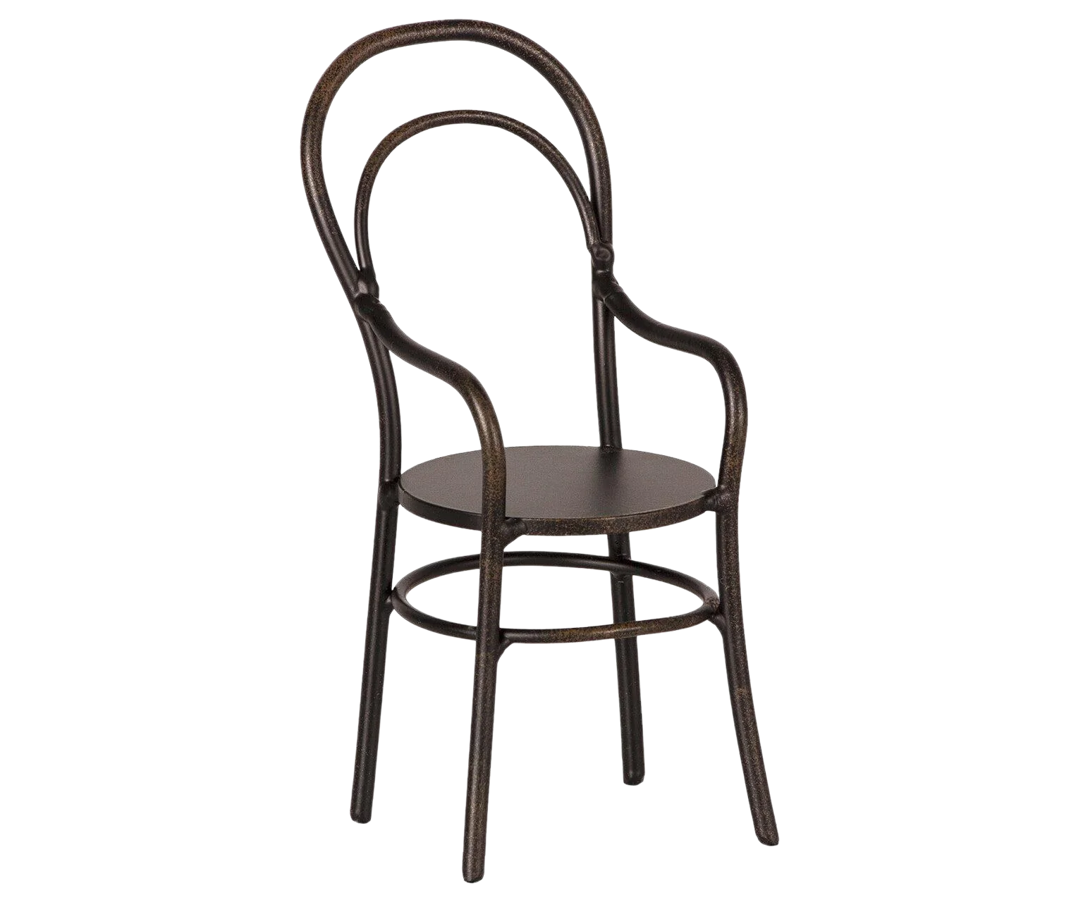 Maileg - Chair with Armrest, Miniature