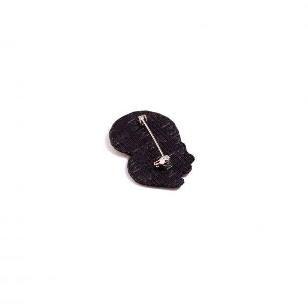 Macon & Lesquoy - Brooch - Panache Squirrel