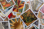 OuiSi x Getty Museum: Game of Visual Connection