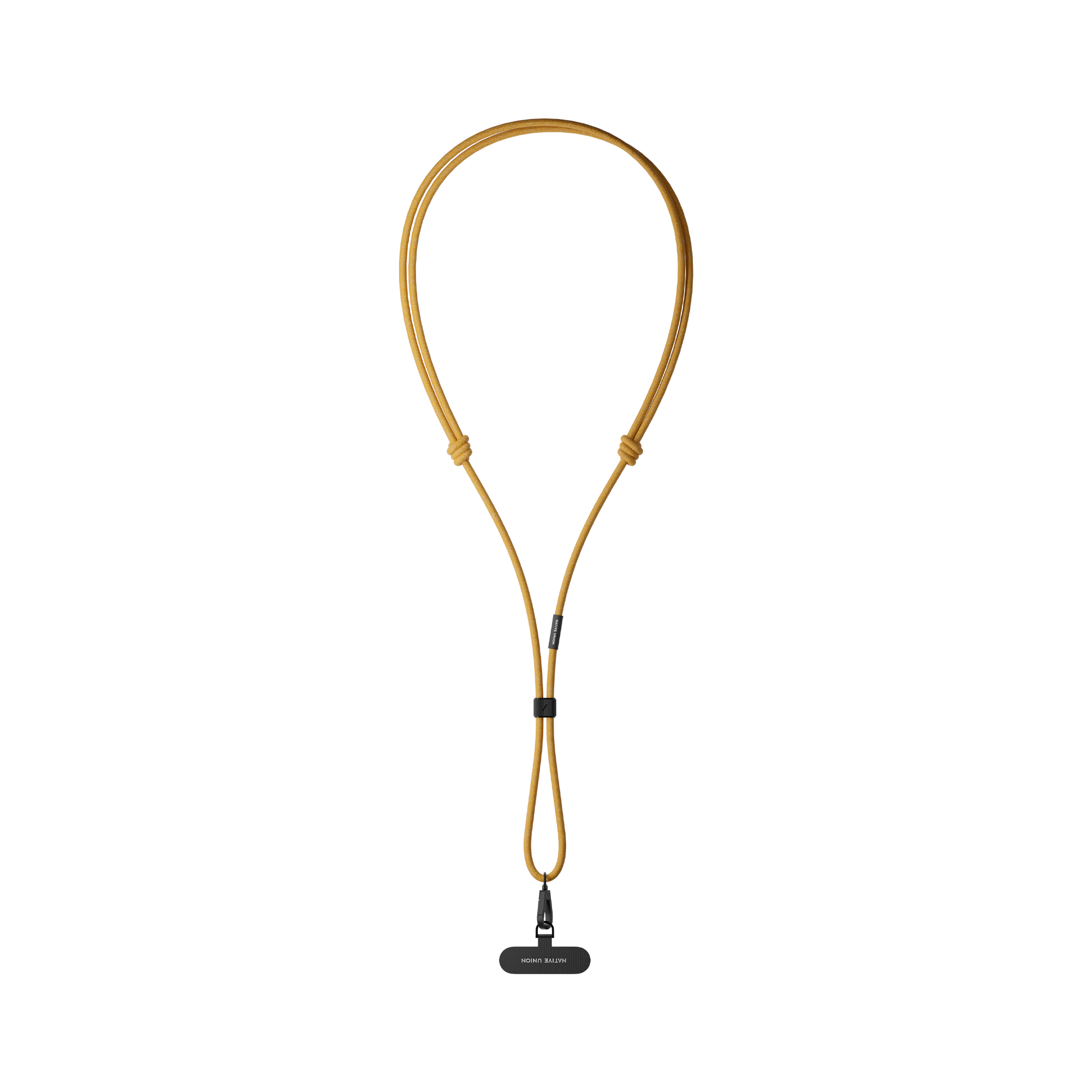 Native Union Paris - City Sling: Kraft