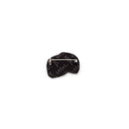 Macon & Lesquoy - Hand embroidered brooch - Lemon