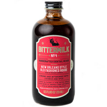 Load image into Gallery viewer, Bittermilk Bottling Co. - Bittermilk Old Fashioned Set
