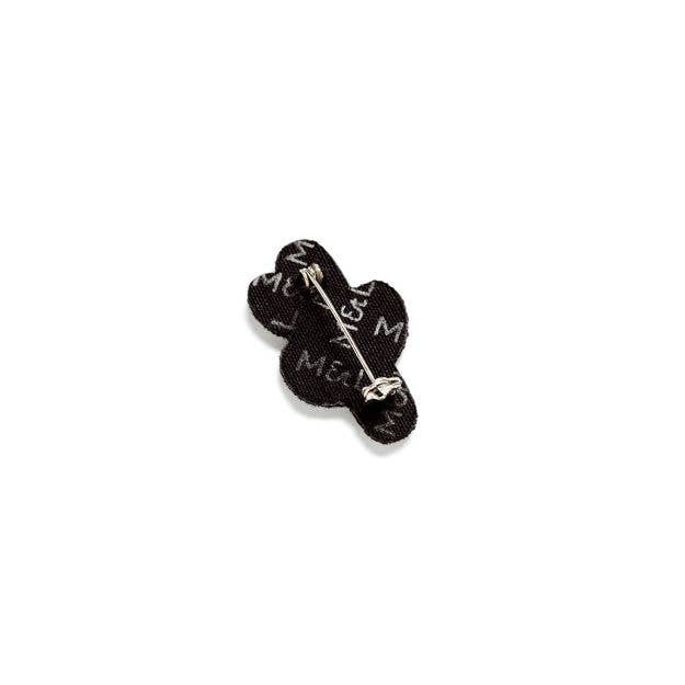 Macon & Lesquoy - Brooch - Small Cactus