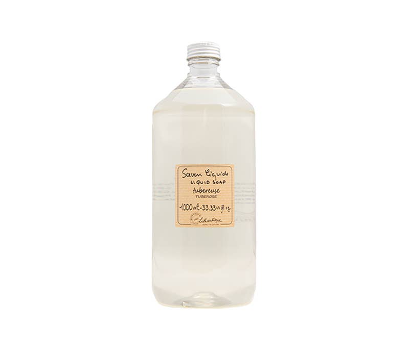 Lothantique Liquid Soap Refill - Verbena | 1L