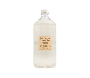 Lothantique Liquid Soap Refill - 1L | Milk
