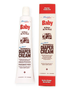 Mayron's Goods - Baby Barrier + Diaper Cream - 2oz.