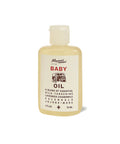 Mayron's Goods - Nurturing Tangerine Baby Oil - 2oz.