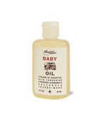 Mayron's Goods - Nurturing Tangerine Baby Oil - 2oz.