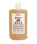 Mayron's Goods - All Over Baby Wash 8 oz
