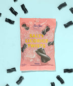 BonBon NYC - Licorice Twist - Swedish Candy 4.2oz (120g)