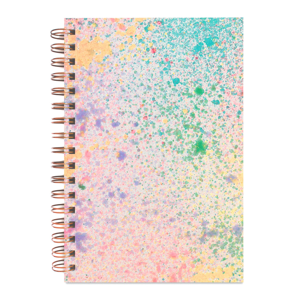 Moglea - Mystic Boxed Notebook