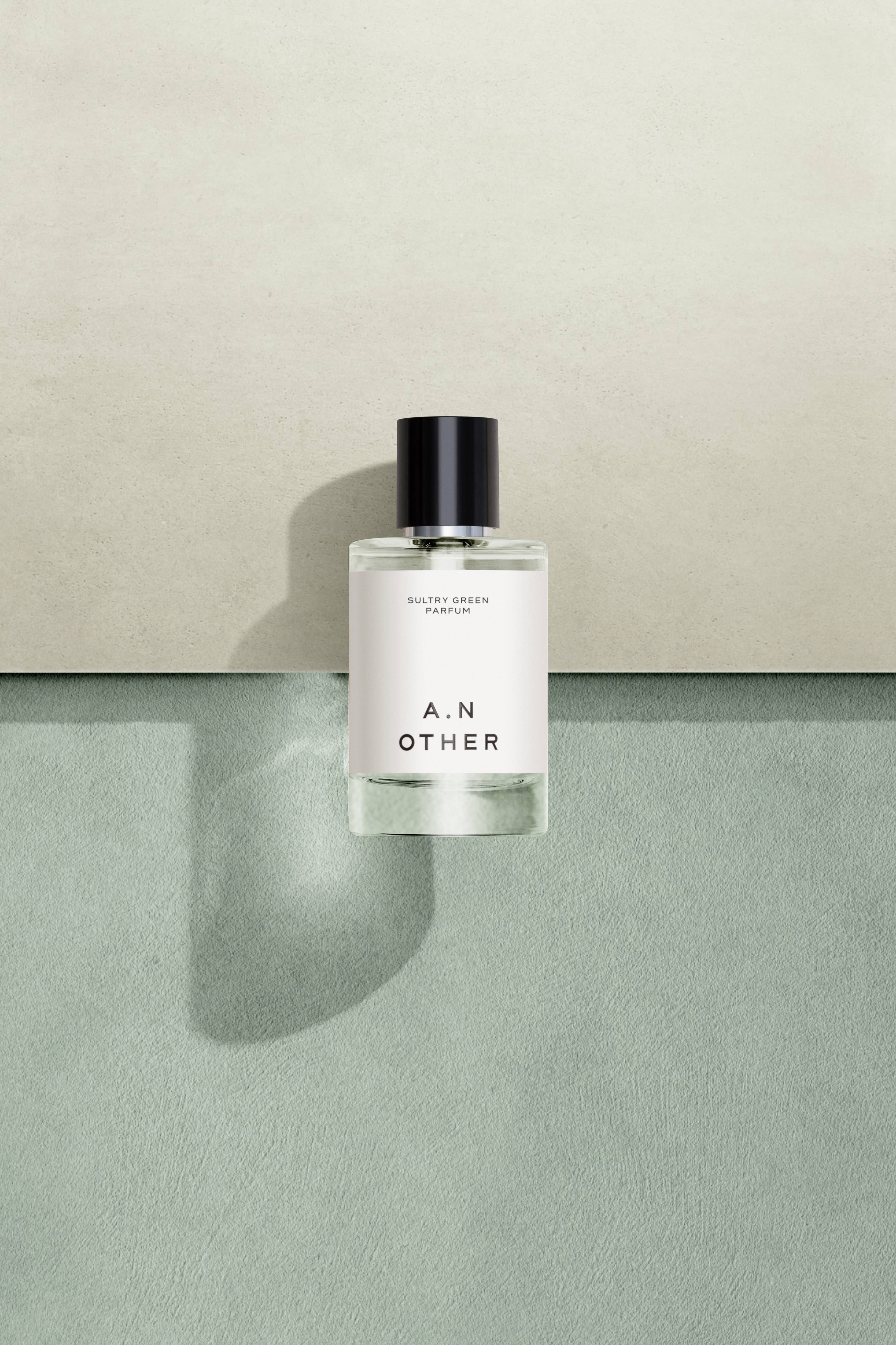 A. N. OTHER - Sultry Green 100ml Perfume
