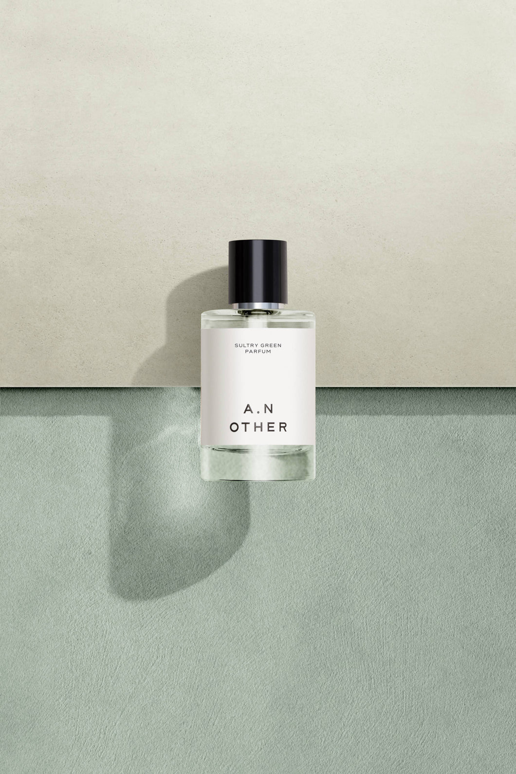 A. N. OTHER - Sultry Green 100ml Perfume