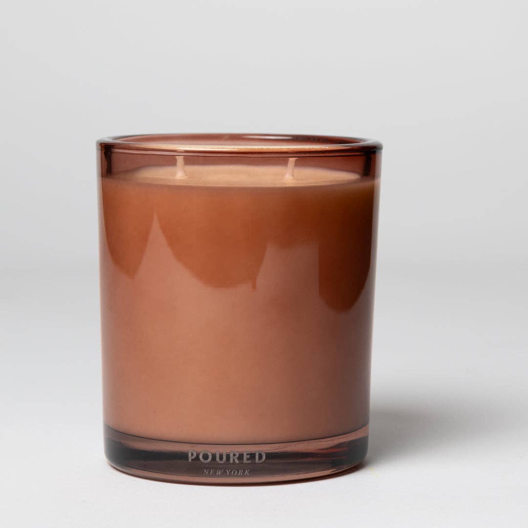 Poured New York - COTTAGE PROPER | 10oz Candle
