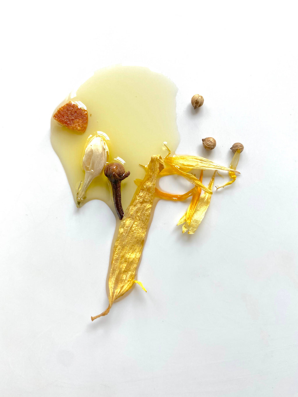 Madison + Green - Yoga & Meditation - Aromatherapy Body Oil: Mini Traveler