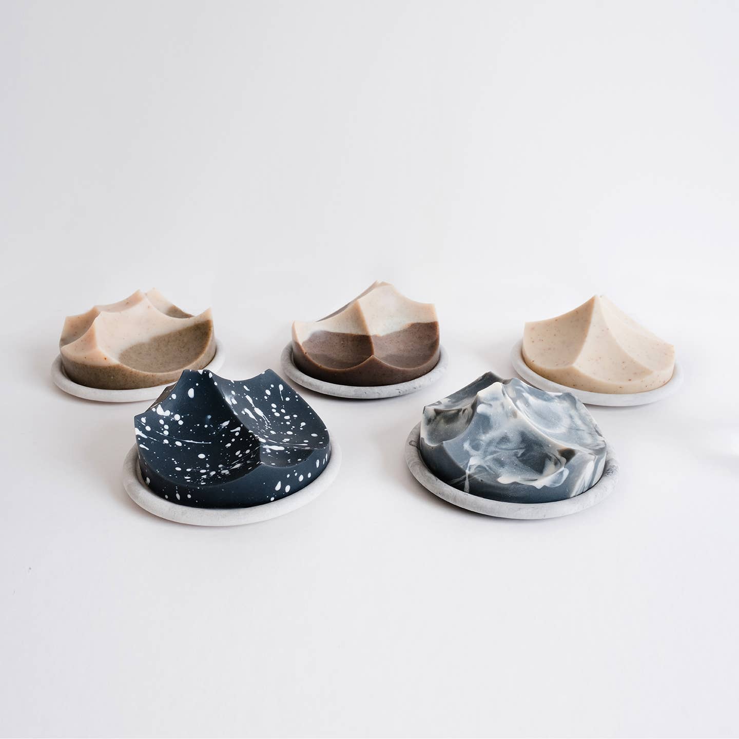 UME Studio - Erode Soap - Linden