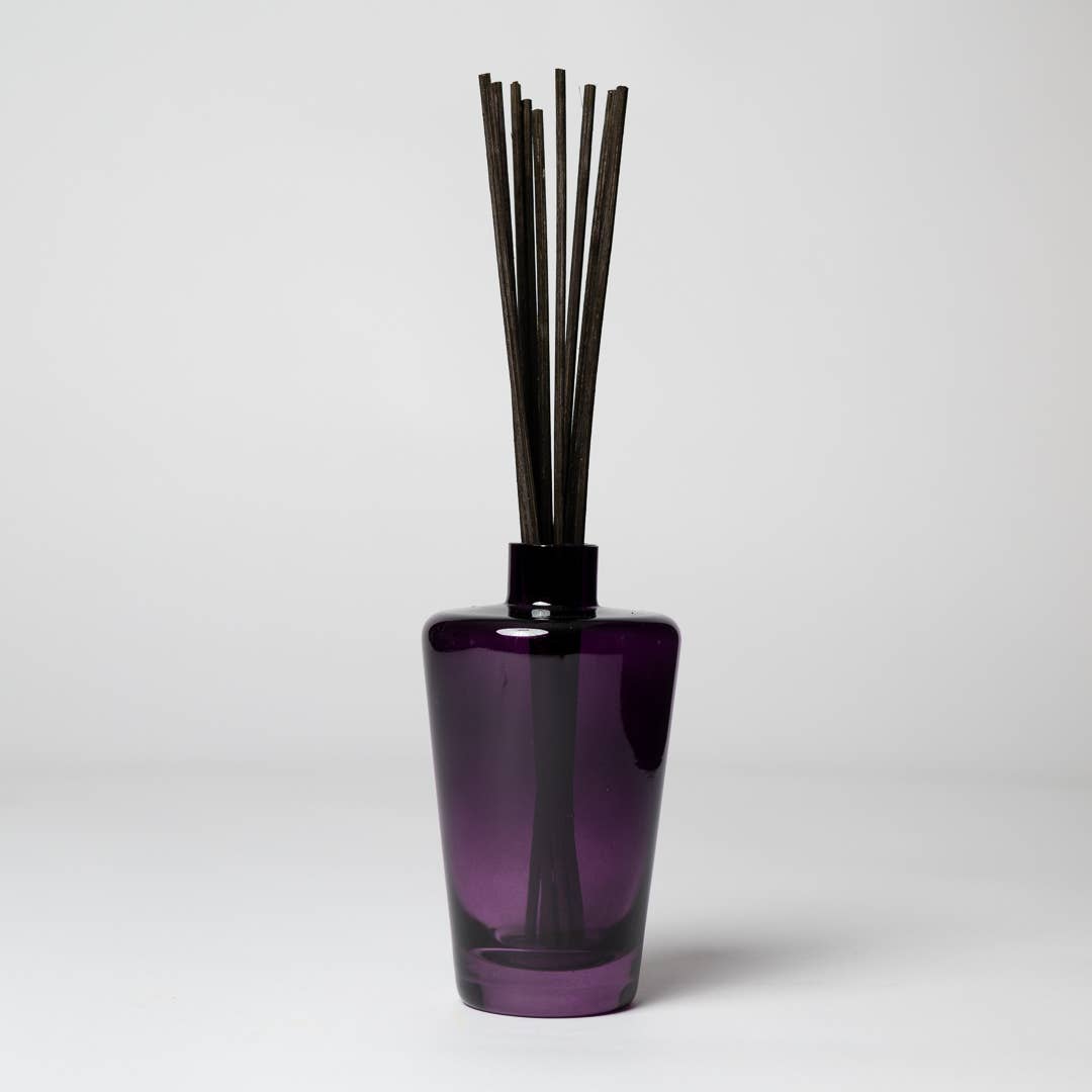 Poured New York - SAFFLEUR | 10oz Candle