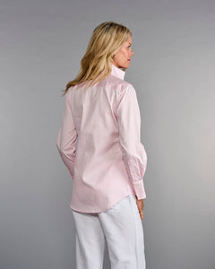 Claridge + King - The League in Ballerina Pink: Ballerina Pink / L