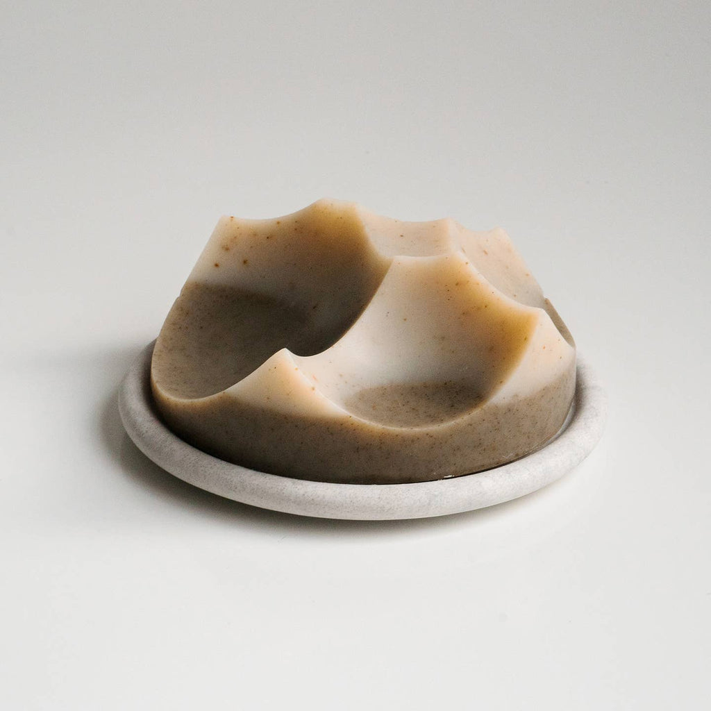 UME Studio - Erode Soap - Cardamom Vetiver