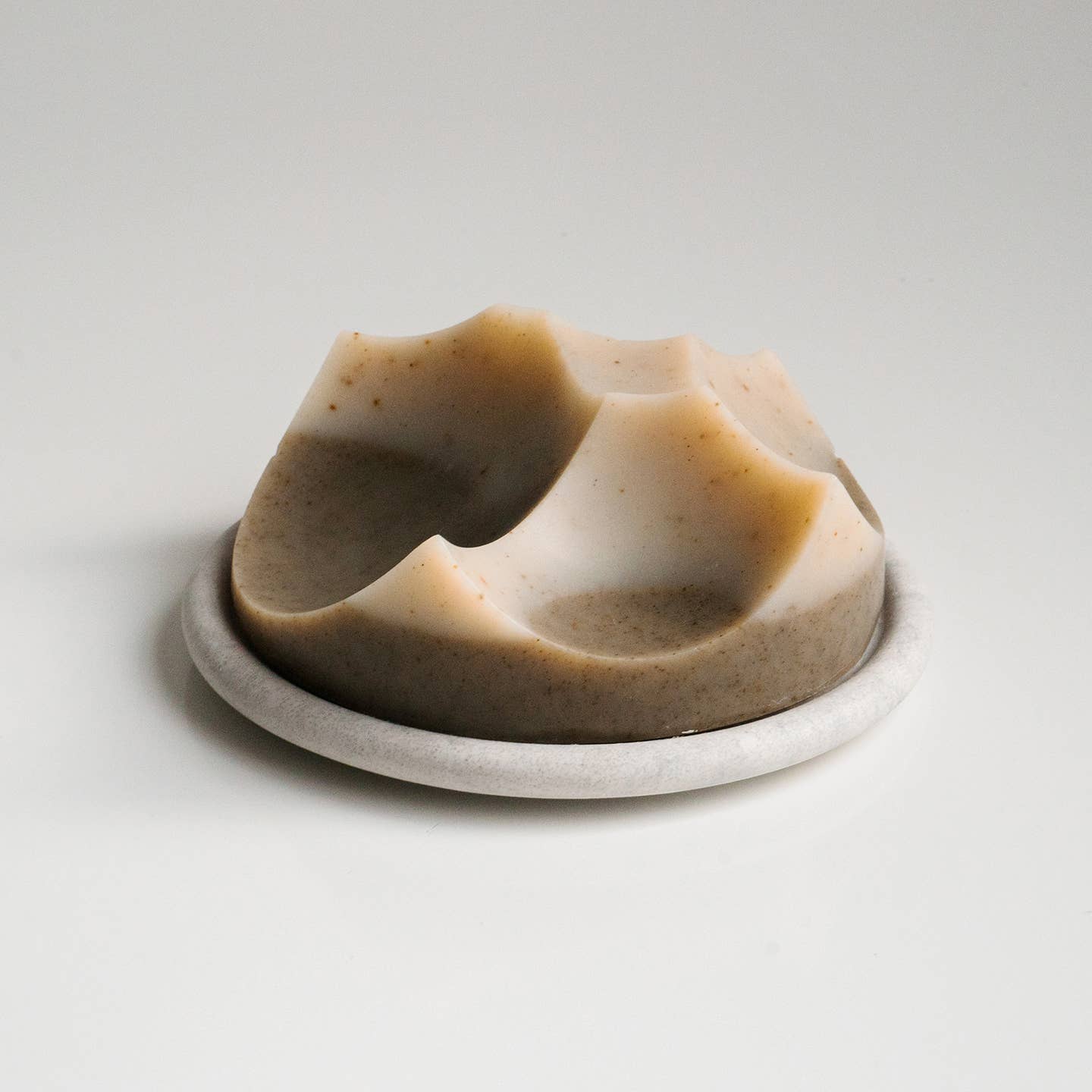 UME Studio - Erode Soap - Cardamom Vetiver