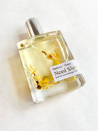 Madison + Green - "Need Sleep" - Aromatherapy Body Oil: Mini Traveler