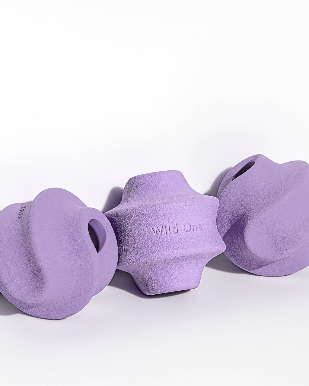 Wild One Twist Toss - Small | Spruce