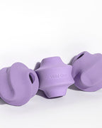 Wild One Twist Toss - Small | Strawberry