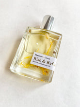 Load image into Gallery viewer, Madison + Green - &quot;Rise &amp; Refresh&quot; - Aromatherapy Body Oil: Mini Traveler
