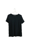 It Is Well L.A. Everyday Crewneck Short Sleeve T-shirt - Black