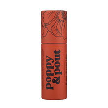 Load image into Gallery viewer, Poppy &amp; Pout Lip Balm - Blood Orange Mint
